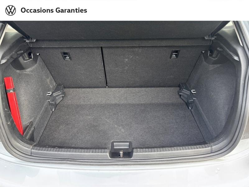 Voitures occasions VOLKSWAGEN POLO Style Thionville