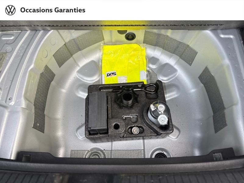 Voitures occasions VOLKSWAGEN POLO Style Thionville