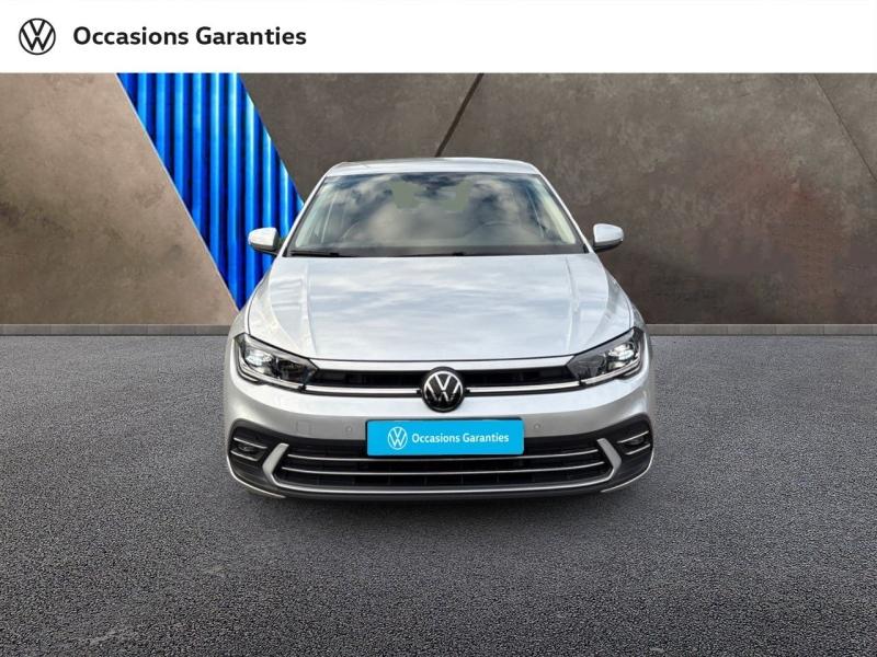 Voitures occasions VOLKSWAGEN POLO Style Thionville