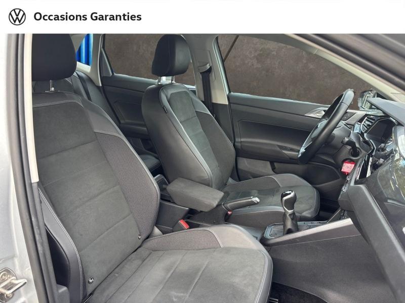 Voitures occasions VOLKSWAGEN POLO Style Thionville
