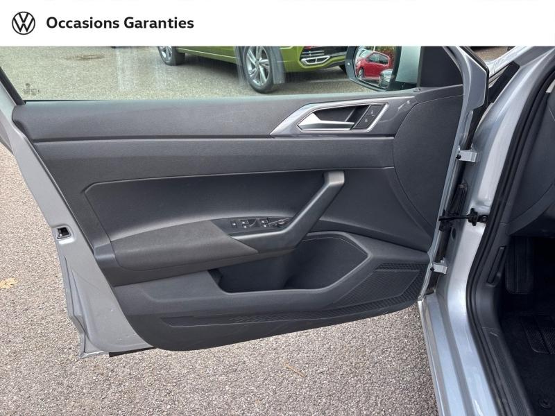Voitures occasions VOLKSWAGEN POLO Style Thionville