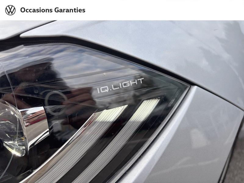 Voitures occasions VOLKSWAGEN POLO Style Thionville