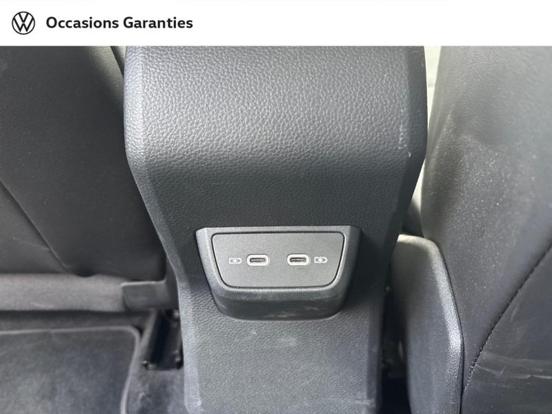 Voitures occasions VOLKSWAGEN POLO Style Thionville