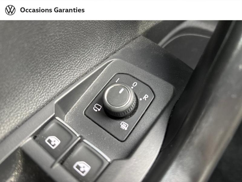 Voitures occasions VOLKSWAGEN POLO Style Thionville