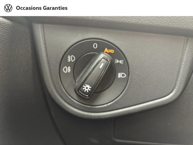 Voitures occasions VOLKSWAGEN POLO Style Thionville