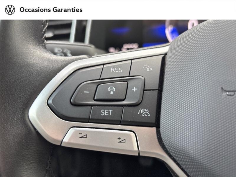 Voitures occasions VOLKSWAGEN POLO Style Thionville