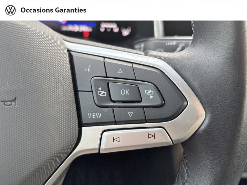 Voitures occasions VOLKSWAGEN POLO Style Thionville