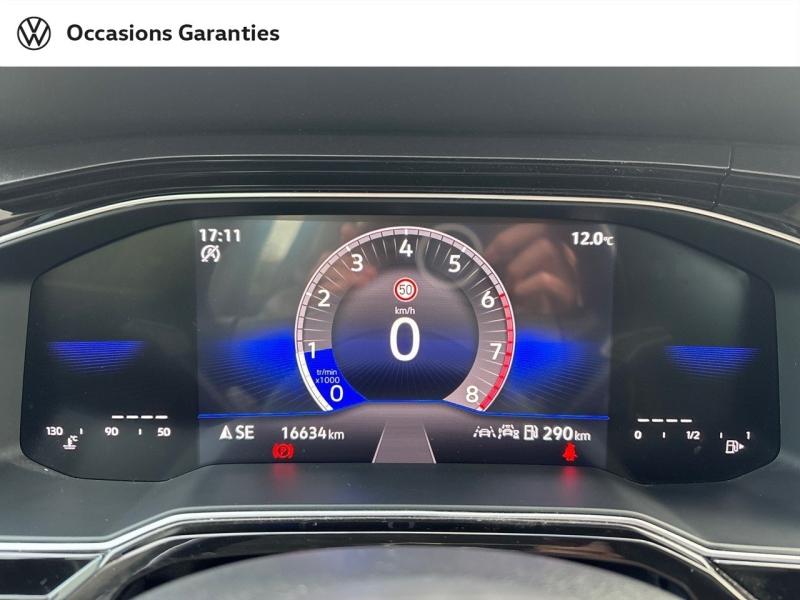 Voitures occasions VOLKSWAGEN POLO Style Thionville