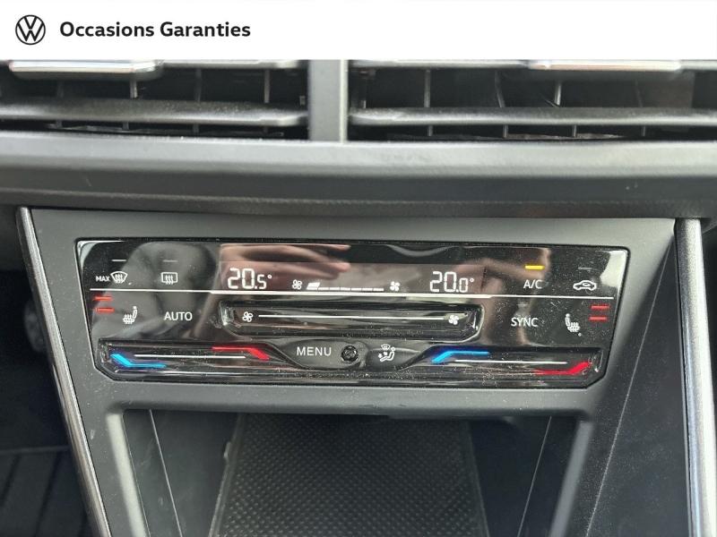 Voitures occasions VOLKSWAGEN POLO Style Thionville