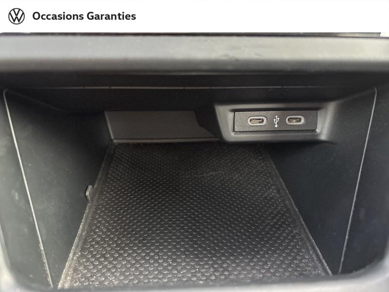 Voitures occasions VOLKSWAGEN POLO Style Thionville