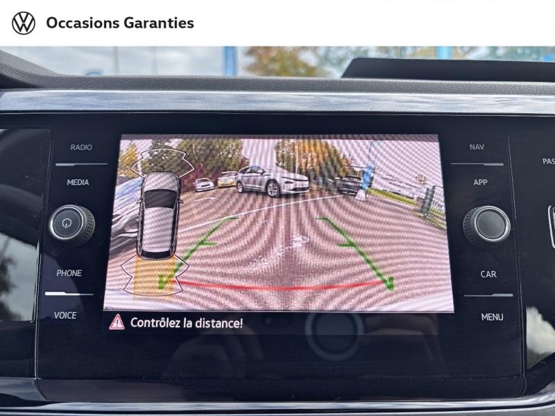 Voitures occasions VOLKSWAGEN POLO Style Thionville