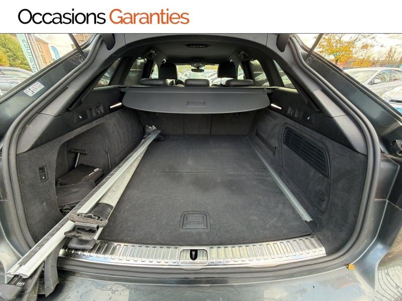 Voitures occasions Audi A6 AVANT S line Thionville