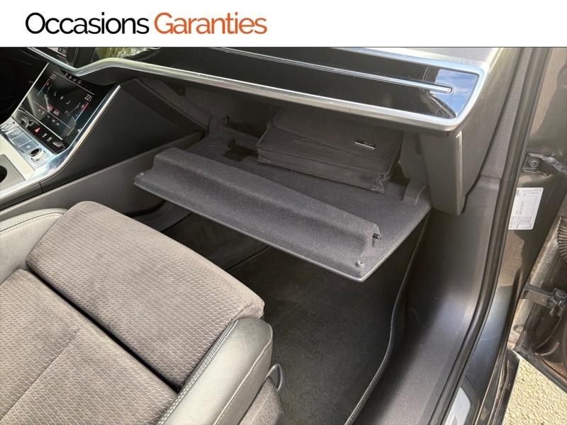 Voitures occasions Audi A6 AVANT S line Thionville