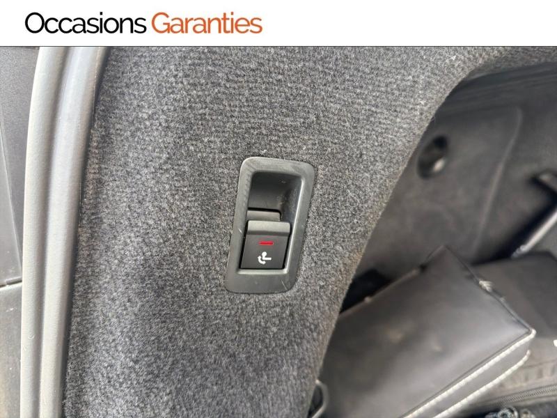 Voitures occasions Audi A6 AVANT S line Thionville