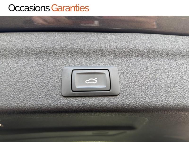 Voitures occasions Audi A6 AVANT S line Thionville