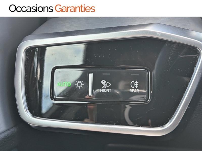 Voitures occasions Audi A6 AVANT S line Thionville