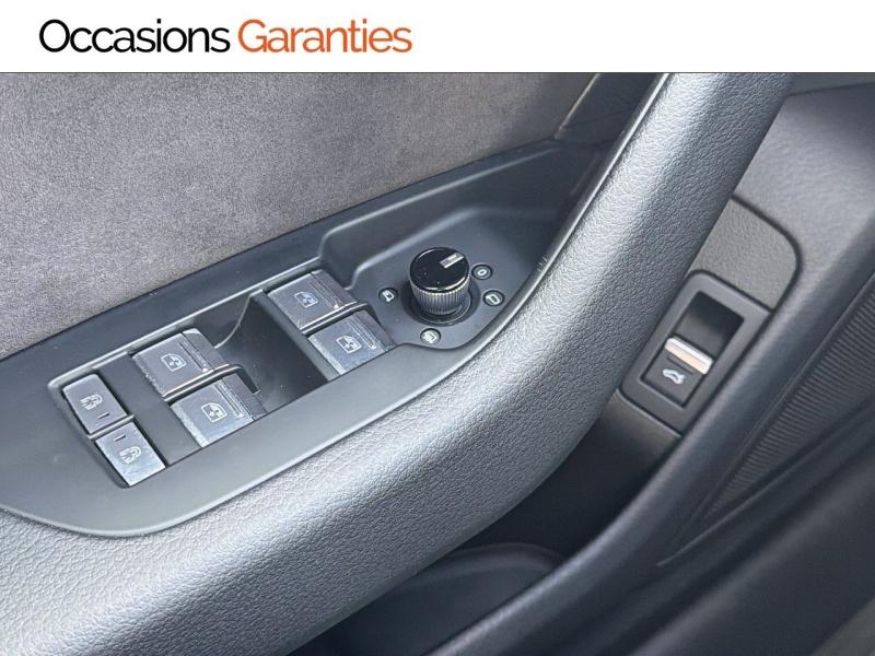 Voitures occasions Audi A6 AVANT S line Thionville