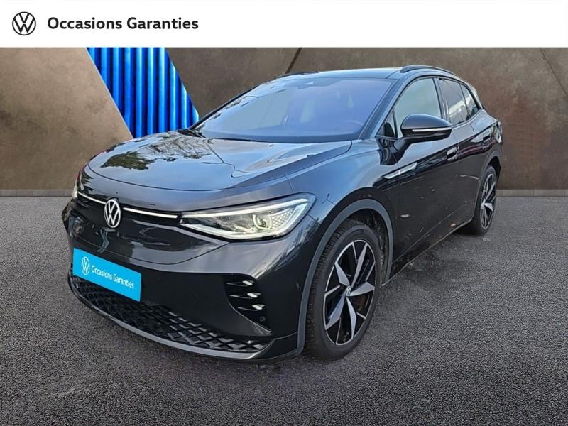Voitures occasions VOLKSWAGEN ID.4 Base Thionville