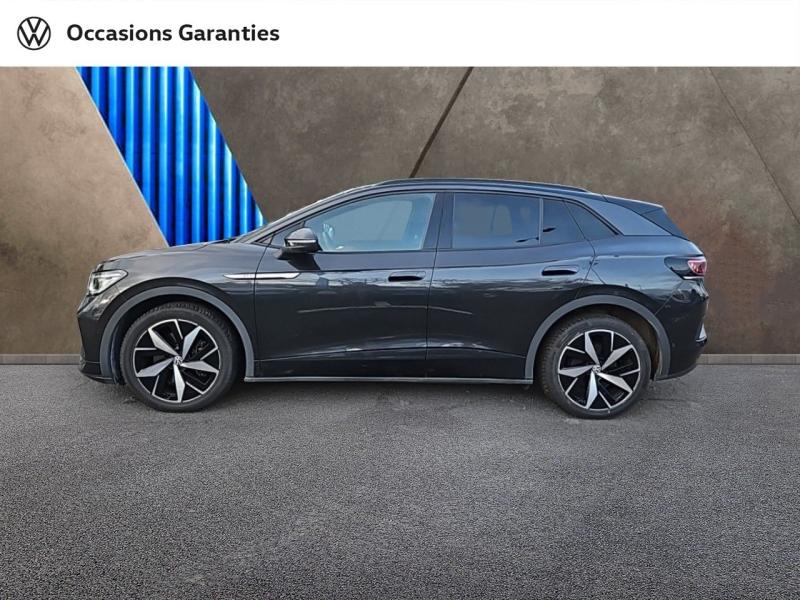 Voitures occasions VOLKSWAGEN ID.4 Base Thionville