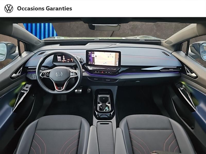 Voitures occasions VOLKSWAGEN ID.4 Base Thionville