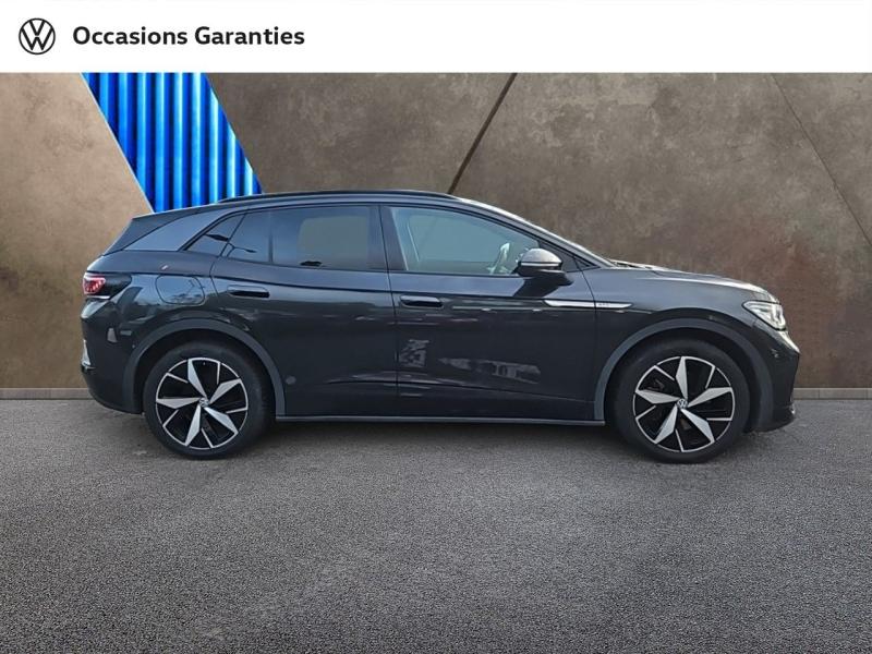 Voitures occasions VOLKSWAGEN ID.4 Base Thionville
