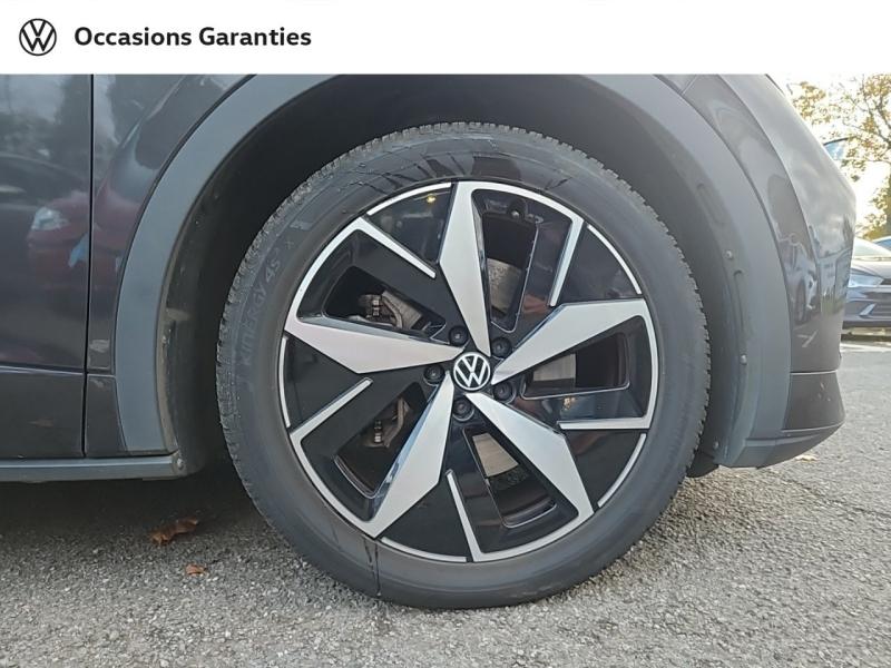Voitures occasions VOLKSWAGEN ID.4 Base Thionville