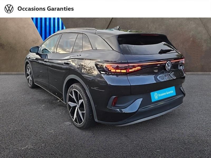 Voitures occasions VOLKSWAGEN ID.4 Base Thionville