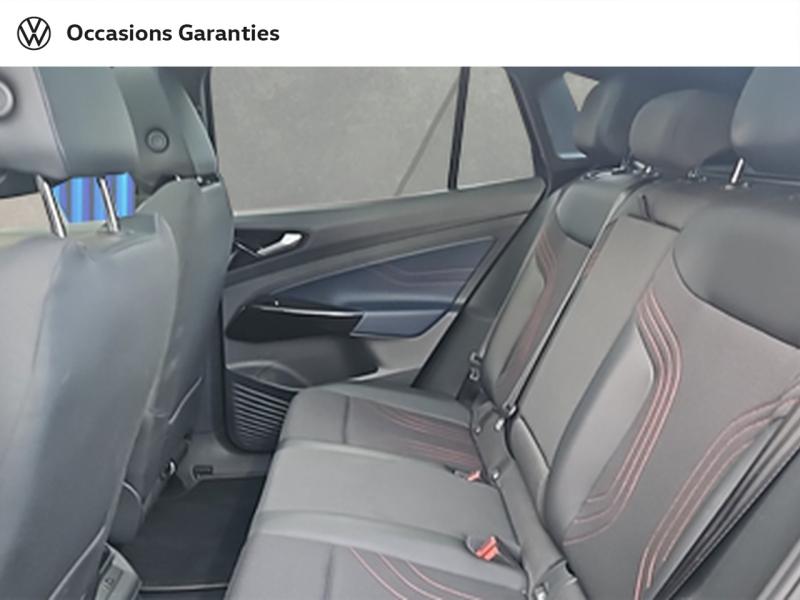 Voitures occasions VOLKSWAGEN ID.4 Base Thionville