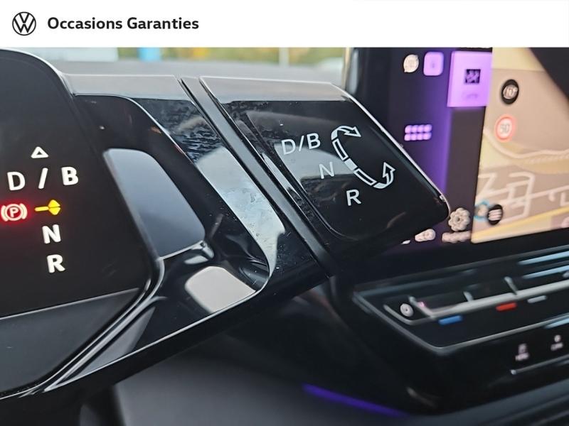 Voitures occasions VOLKSWAGEN ID.4 Base Thionville