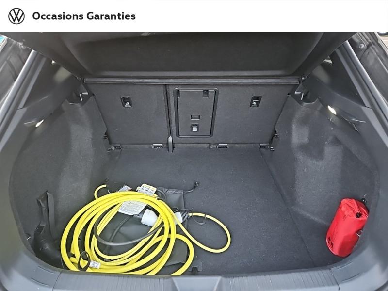 Voitures occasions VOLKSWAGEN ID.4 Base Thionville