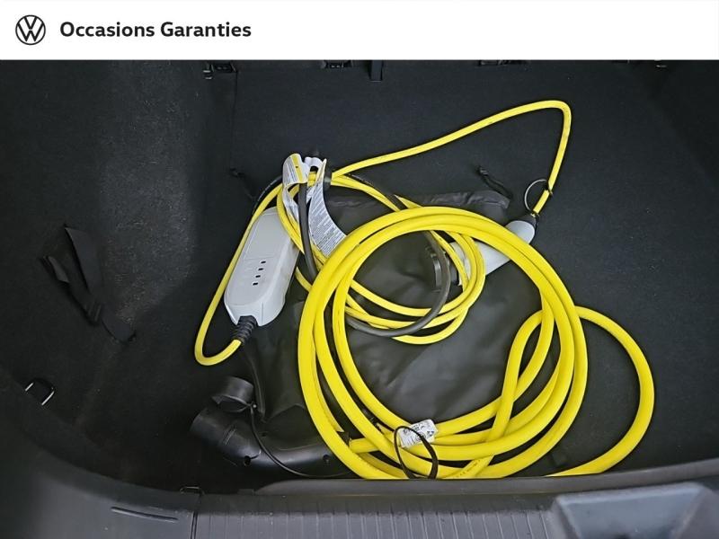 Voitures occasions VOLKSWAGEN ID.4 Base Thionville