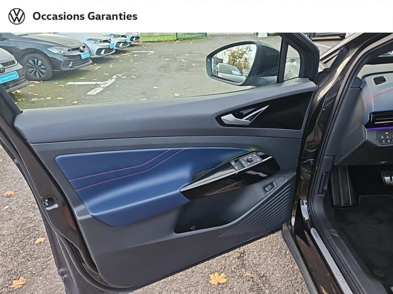 Voitures occasions VOLKSWAGEN ID.4 Base Thionville