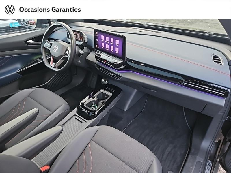 Voitures occasions VOLKSWAGEN ID.4 Base Thionville