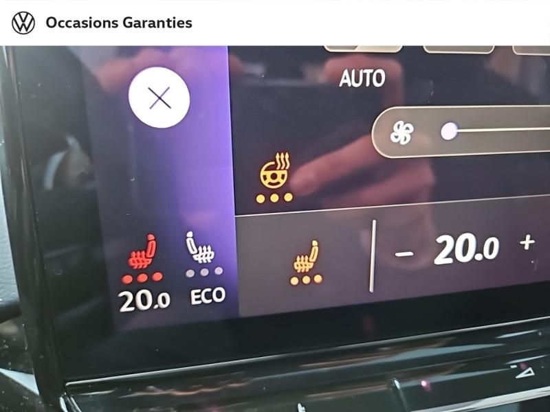 Voitures occasions VOLKSWAGEN ID.4 Base Thionville