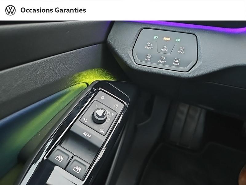 Voitures occasions VOLKSWAGEN ID.4 Base Thionville