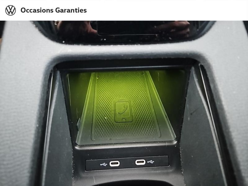 Voitures occasions VOLKSWAGEN ID.4 Base Thionville