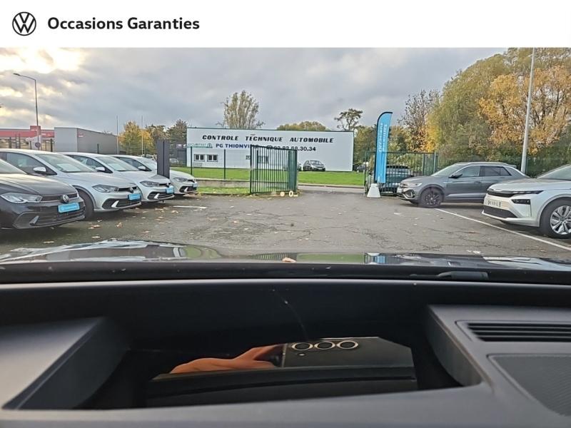 Voitures occasions VOLKSWAGEN ID.4 Base Thionville