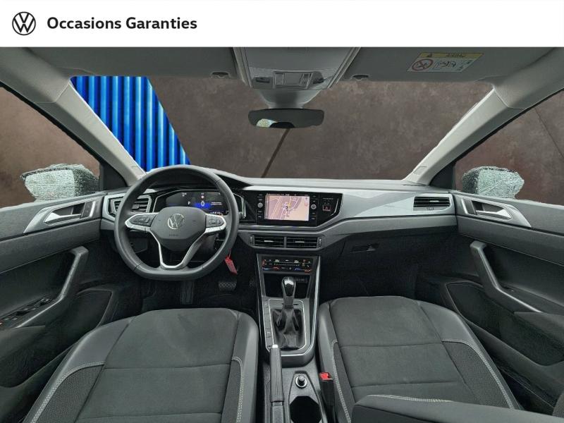 Voitures occasions VOLKSWAGEN POLO Style Thionville