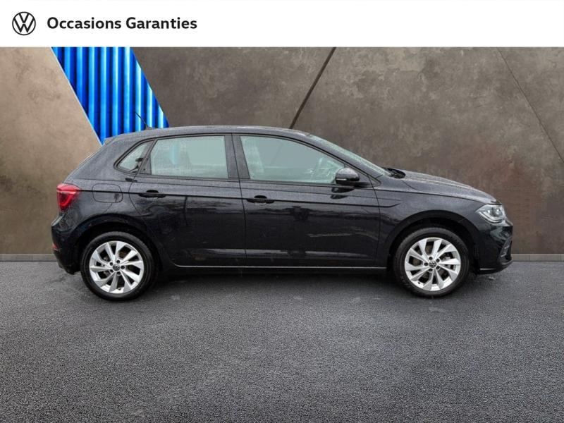 Voitures occasions VOLKSWAGEN POLO Style Thionville