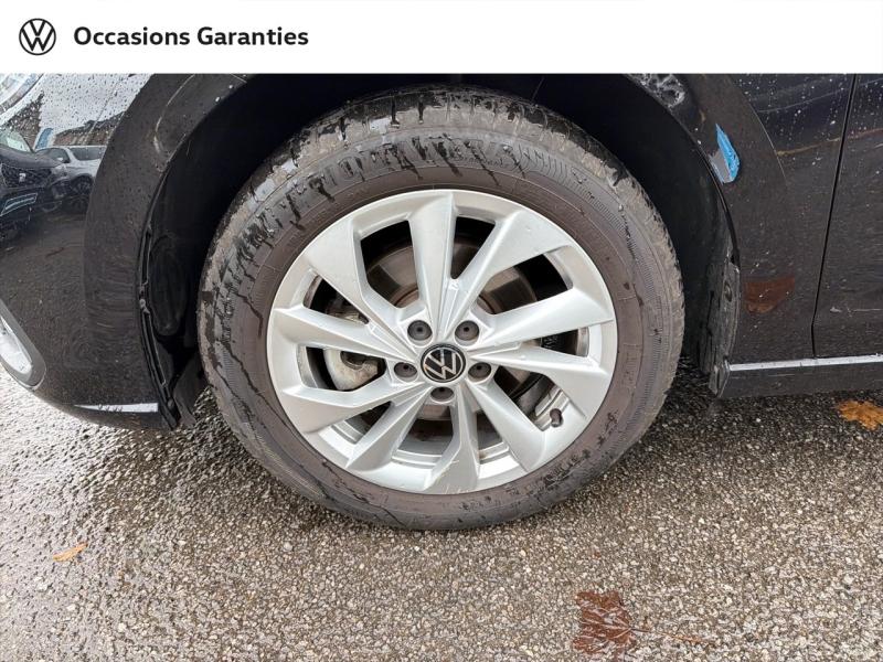Voitures occasions VOLKSWAGEN POLO Style Thionville