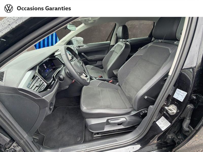 Voitures occasions VOLKSWAGEN POLO Style Thionville