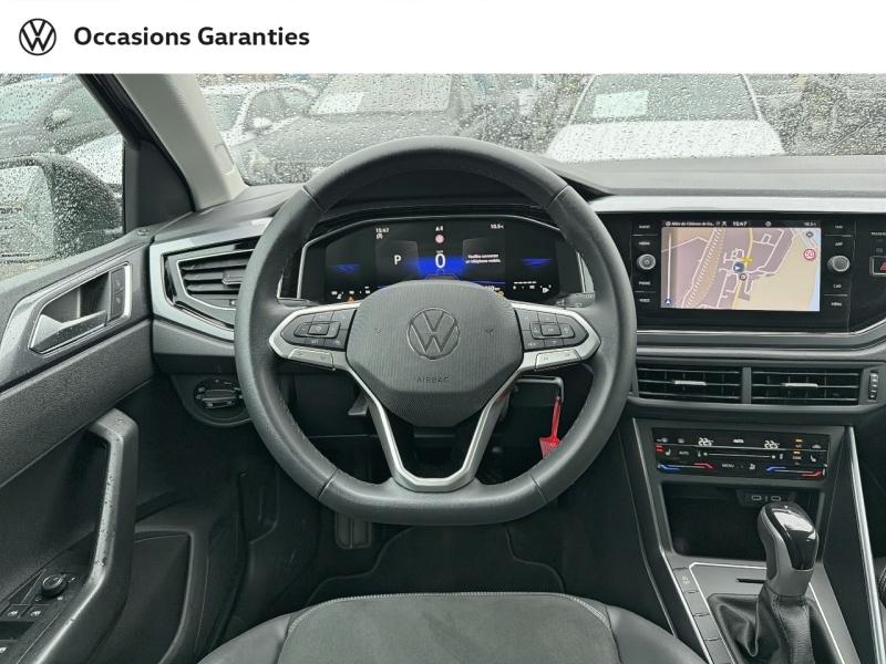 Voitures occasions VOLKSWAGEN POLO Style Thionville