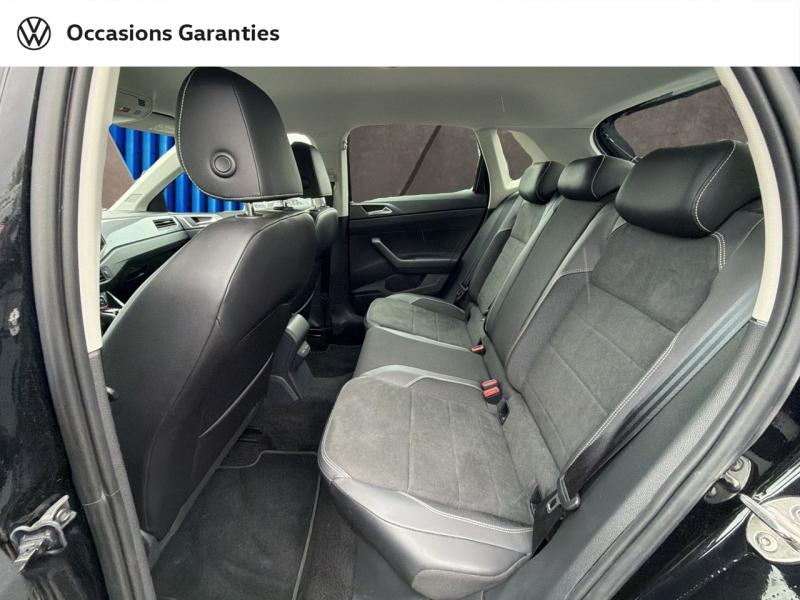 Voitures occasions VOLKSWAGEN POLO Style Thionville