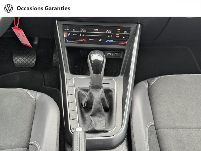 Voitures occasions VOLKSWAGEN POLO Style Thionville