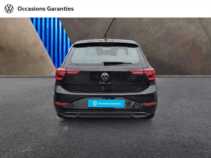 Voitures occasions VOLKSWAGEN POLO Style Thionville