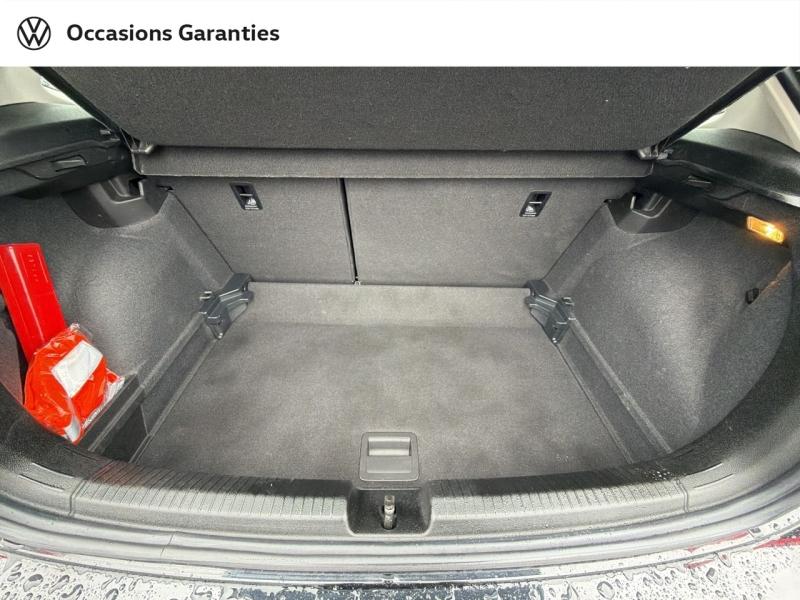 Voitures occasions VOLKSWAGEN POLO Style Thionville