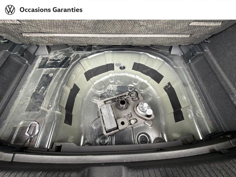 Voitures occasions VOLKSWAGEN POLO Style Thionville