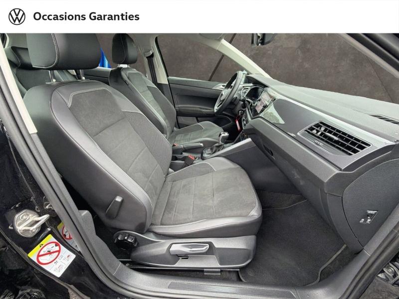 Voitures occasions VOLKSWAGEN POLO Style Thionville