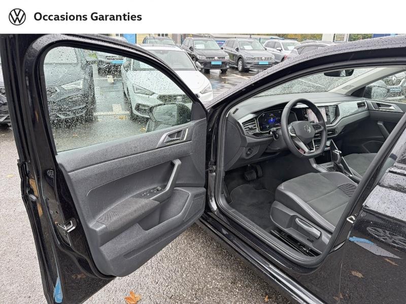 Voitures occasions VOLKSWAGEN POLO Style Thionville