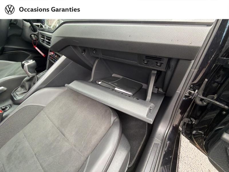Voitures occasions VOLKSWAGEN POLO Style Thionville